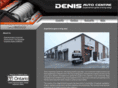 denisautocentre.com