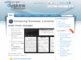 deskew.com