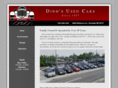 dinosusedcars.com