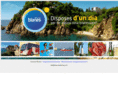 discoverblanes.com