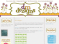 dmdezigns.com