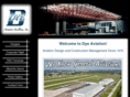 dyeaviation.com