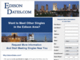 edisondates.com