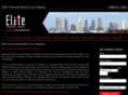 elitepersonalsearchlosangeles.com