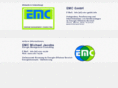 emc-gmbh.info