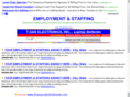 employmentandstaffing.com