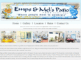 empsandmels.com