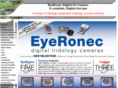 eyeronec.biz
