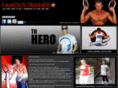 famoustrainer.com