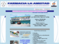 farmacialaamistad.com