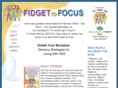 fidgettofocus.com