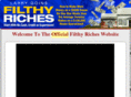 filthyriches.com