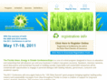 floridagreenconference.com