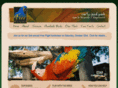 freeflightbirds.com