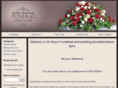 funeralservicesheets.info