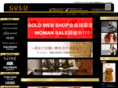 gold-webshop.com