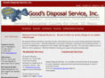 goodsdisposalservice.com