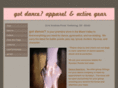 gotdance-gothair.com