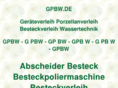 gpbw.de