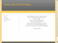 grandledgewrestling.com