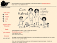 gunhatred.com