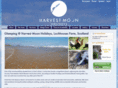 harvestmoonholidays.com
