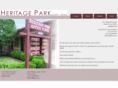 heritageofficesuites.com