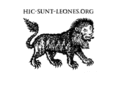 hic-sunt-leones.org