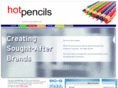 hotpencils.com