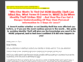 identity-theft-and-you.com