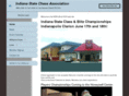 indianachess.com