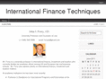 internationalfinancetech.com