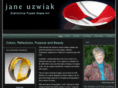 janeuzwiak.com