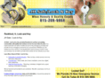 jhsafelockandkey.com