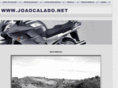 joaocalado.net