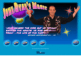 johnryansmagic.com