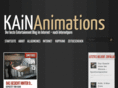 kain-animations.de