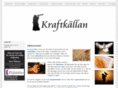 kraftkallan.net