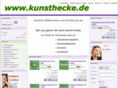 kunsthecke.de