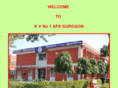 kvgurgaon.com