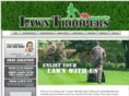 lawntrooper.com