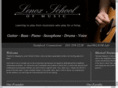 lenoxschoolofmusic.com
