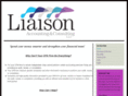 liaisonaccounting.com