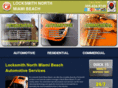 locksmithnorthmiamibeach.com