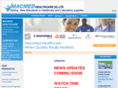 macmed-eastafrica.com