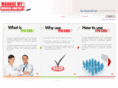 manageyourmedicalcontent.com