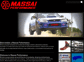 massaiperformance.com