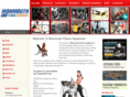 monmouthfitnessequipment.com
