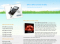 mp4tomp3converterformac.com