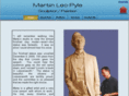 mpyleart.com